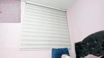 _ivanna11_ recorded nude video 645029