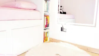 velvet_aurora recorded nude video 645062