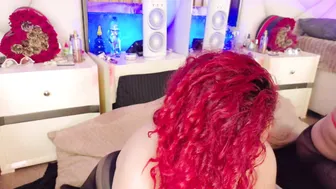 lilyybigass recorded nude video 645065