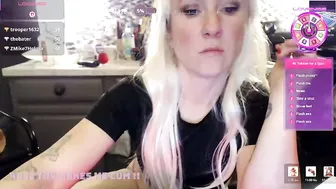alluringpixie lovense cam porn