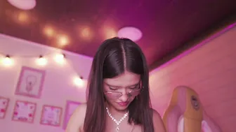 aura_rouss recorded nude video 645136