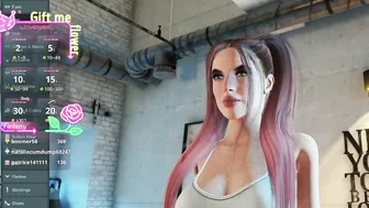 Valentia_vickers feminization - 31 January 2026