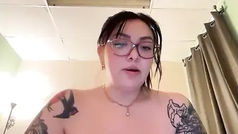 pumpkin_bunny recorded nude video 645200