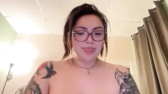 pumpkin_bunny recorded nude video 645200