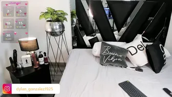 dylan_turner_ recorded nude video 645214