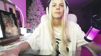 tinykylie recorded nude video 645241