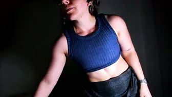 morning_littlestart recorded nude video 645249