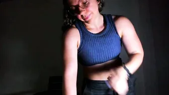 morning_littlestart recorded nude video 645249