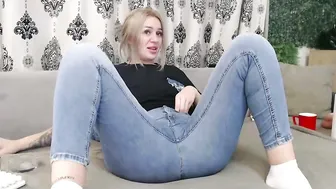 blonddaiana23 recorded nude video 645311