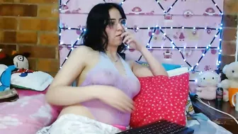 luna_vixxen recorded nude video 645319