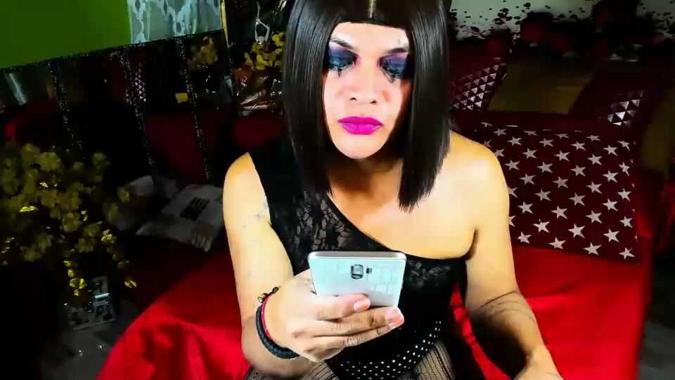Phcumdelight sissy cam sex porn