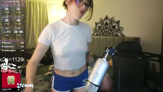 acidkaos recorded nude video 645383