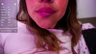 alessabunny latina naked
