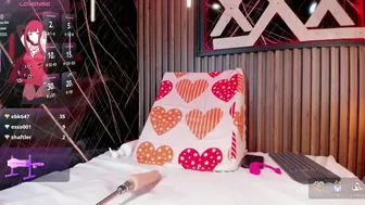 lannafoxx recorded nude video 645405