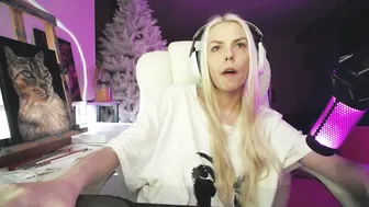 tinykylie recorded nude video 645413