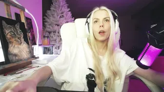 tinykylie 31-Jan-2026 gaming