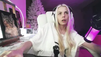 tinykylie recorded nude video 645413