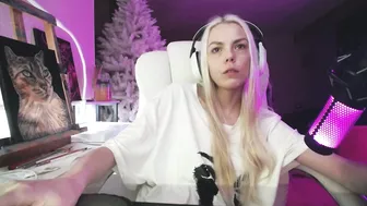 tinykylie recorded nude video 645413