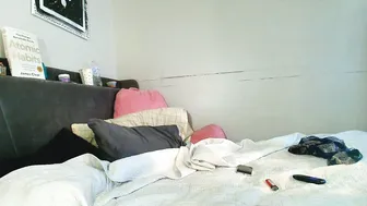 jaydomonique recorded nude video 645427
