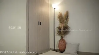 shena_nomy free porn video 31-Jan-2026