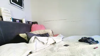 jaydomonique nude chat sex video
