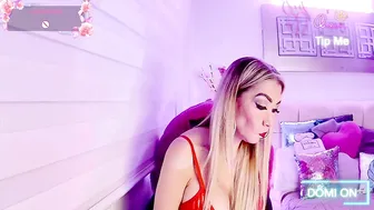 evelynagrey recorded nude video 645454