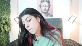 cassie_bloom recorded nude video 645485