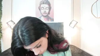 cassie_bloom recorded nude video 645485