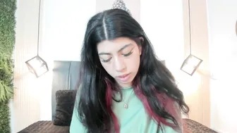 cassie_bloom recorded nude video 645485