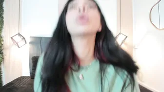 cassie_bloom recorded nude video 645491