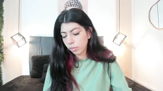 cassie_bloom recorded nude video 645491