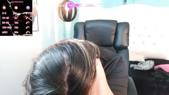 msjossie recorded nude video 645505