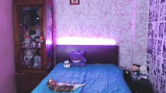 ariyokai recorded nude video 645511