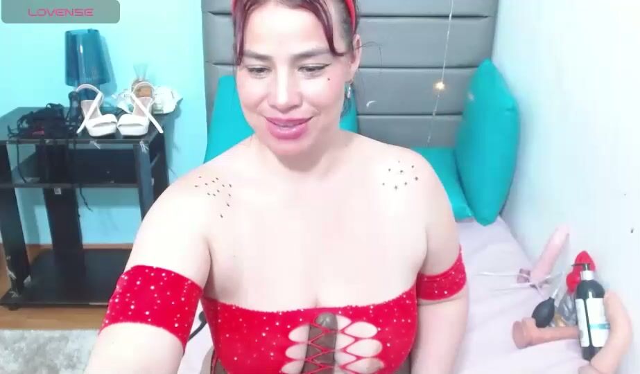 cintia_leon hot cam video (01/31/2026)
