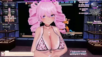 yorunyanmomoyami bigtits chat cam sex