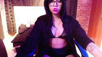 Rihana_lombardi live webcam show - 01/31/2026