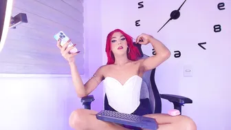 jessika_rabbits recorded nude video 645670