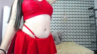 jazminlevi recorded nude video 645681