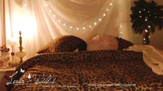 lulawilds lovense - 31 January 2026
