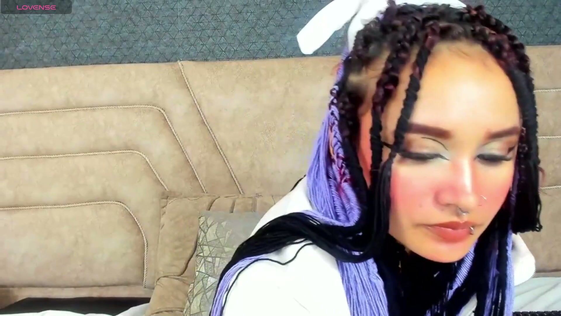 Alice_foxred camvideo 31-Jan-26