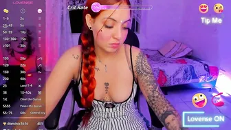 ketzia_doll recorded nude video 645821