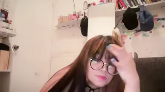 pinkyrosexx curvy - (01/31/2026)