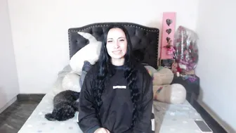 salomefox2 recorded nude video 645917