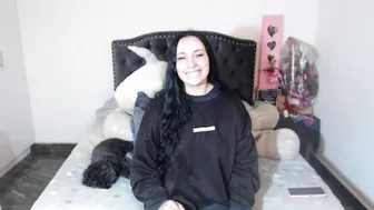 salomefox2 recorded nude video 645917