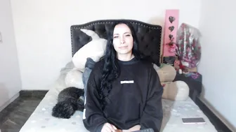 salomefox2 recorded nude video 645917