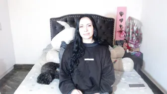 salomefox2 recorded nude video 645917