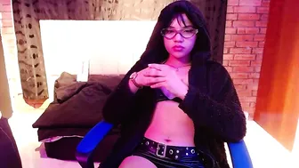 rihana_lombardi recorded nude video 646082