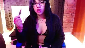rihana_lombardi recorded nude video 646082