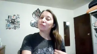 Alessandraconrado (01/31/2026) tease