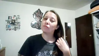 Alessandraconrado (01/31/2026) tease